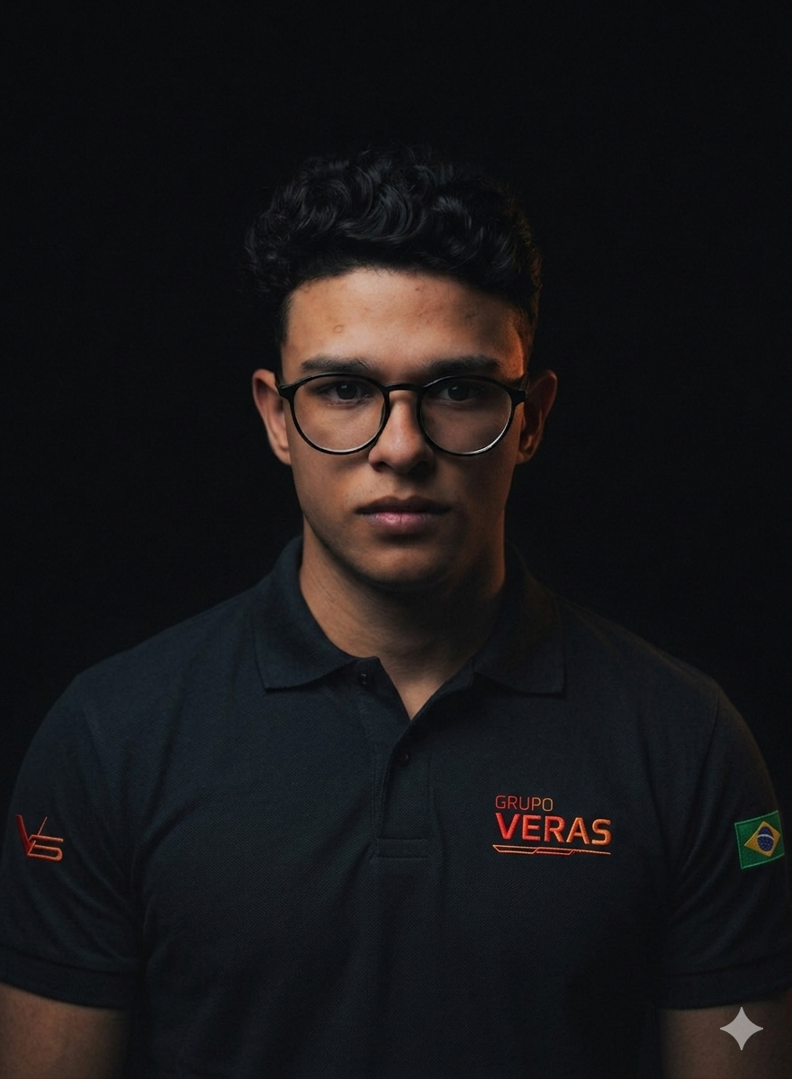 Heitor Veras
